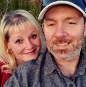 Meet your Posher, Beth